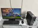 DELL PRECISIONDELL戴爾一體機(jī)電腦27英寸i7臺式主機(jī)整機(jī)全套辦公家用商務(wù)影音 戴爾24英寸套餐3：i56400T  16G 曬單實(shí)拍圖