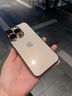 呆殼【相機按鍵保護】帶鏡頭膜適用iphone16promax手機殼蘋果16pro新款透明16閃粉全包ip16por防摔殼 星河閃粉【石墨黑】Ai拍照按鍵 iPhone 16 pro 曬單實拍圖