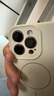 倍思【康寧鏡頭膜】適用蘋果16Pro/16ProMax鏡頭貼膜iphone16Pro/16ProMax攝像頭保護膜 曬單實拍圖