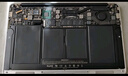 京歌寶 適用于蘋(píng)果筆記本電池 MacBook Air A1465 A1370電腦 A1406A1495電池 曬單實(shí)拍圖