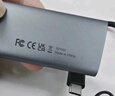 SSK飚王移動(dòng)固態(tài)硬盤(pán)（PSSD)Type-C USB3.2手機(jī)電腦兩用迷你便攜存儲(chǔ)外接硬盤(pán) 【極速版】500G 讀速2000M/s SD600 曬單實(shí)拍圖