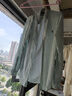 Polo Ralph Lauren 拉夫勞倫  男裝 25年早秋經(jīng)典版型條紋亞麻襯衫 300-多色 M 偏大 曬單實拍圖