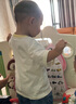 巴拉巴拉嬰兒t恤寶寶短袖上衣男女童夏裝2025萌208225117228 曬單實(shí)拍圖