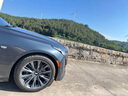 米其林（MICHELIN）汽車(chē)輪胎 235/60R18 107V 競(jìng)馳 PILOT SPORT 4 SUV 曬單實(shí)拍圖