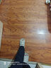 卡帝樂鱷魚（CARTELO）拖鞋男夏季透氣涼拖鞋男一穿兩用踩屎感運(yùn)動沙灘鞋 卡其色 39-40 曬單實拍圖