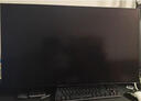 LG 32GS95UV 31.5英寸 4K OLED雙模電競(jìng)顯示器 4K240Hz/1K480Hz 立體音箱 微透鏡陣列防眩光 0.03ms 31.5英寸4K OLED 32GS95UV 黑色 曬單實(shí)拍圖