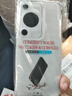 塵卡 適用華為暢享70S手機殼GFY-AL00全包鏡頭軟殼新款氣囊防摔外殼透明硅膠保護套超薄防滑簡約男女 手機殼 新升級保護鏡頭四角氣囊硅膠軟殼 曬單實拍圖