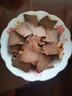 賽外汼內(nèi)蒙古特產(chǎn)草原五香牛肝、羊肝營(yíng)養(yǎng)美味開(kāi)袋即食方便攜帶 牛肝250g*1袋+羊肝250g*1袋 曬單實(shí)拍圖
