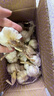 京喜自營大蒜頭紫白皮大蒜京東買菜生鮮調(diào)料即食涼拌大蒜 大蒜凈重 2.8斤 單果3.5-5cm 曬單實(shí)拍圖