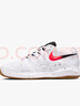 耐克大童NIKE JR VAPOR X運動休閑網(wǎng)球鞋 AR8851-108 36 曬單實拍圖