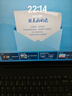 ThinkPad補(bǔ)貼20% 聯(lián)想thinkpadE16 筆記本電腦 16寸 銳龍版 大學(xué)生 辦公 高性能 手提 商務(wù)辦公 輕薄本 黑色丨銳龍R5-7430U 定制升級(jí)丨16G運(yùn)行內(nèi)存丨1TB高速固態(tài) 曬單實(shí)拍圖