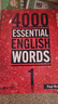 進(jìn)口原版新版1000 2000 4000詞Basic English Words 1/2/3/4級全套KET核心詞匯教材 劍橋少兒YLE備考基礎英語(yǔ)小學(xué)英語(yǔ)單詞適用詞典 4000詞第一冊 曬單實(shí)拍圖