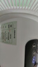 鉆石牌電風(fēng)扇家用【AI語音+1級能效+純銅電機(jī)】智控大風(fēng)落地扇搖頭扇臥室客廳宿舍空調(diào)伴侶DFS-ZBR08 曬單實(shí)拍圖