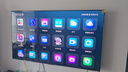 Vidda發(fā)現(xiàn)X 2026款 75英寸 300Hz超高刷 墨晶屏 QD-Mini LED 以舊換新家電國家補貼液晶海信電視75VX5Q 曬單實拍圖