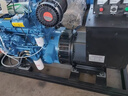 S廣西玉柴柴油發(fā)電機(jī)30kw-3000千瓦全自動(dòng)發(fā)電機(jī)大型全銅無(wú)刷380v 玉柴30KW智能發(fā)電機(jī)組 曬單實(shí)拍圖