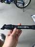 大行（DAHON）折疊自行車16英寸YUKI超輕迷你便攜男女式通勤單車KT610 藍(lán)色  曬單實(shí)拍圖