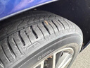 米其林（MICHELIN）汽車輪胎 215/55R17 94V 耐越 ENERGY MILE 適配邁騰/帕薩特/探歌 曬單實(shí)拍圖
