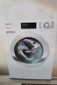美諾（Miele）洗衣機(jī)洗烘一體歐洲進(jìn)口家用大容量智能8公斤+5公斤蜂巢滾筒洗干一體機(jī)WTI360 C 曬單實(shí)拍圖