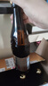 一擔糧北京二鍋頭 幸運酒 濃香型白酒 42度 480ml*12瓶 整箱裝  曬單實(shí)拍圖