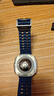 三星 Samsung【國(guó)家補(bǔ)貼】Watch Ultra(2025) eSIM通話智能手表/運(yùn)動(dòng)手表/電話手表 47mm 鈦嶼藍(lán) 曬單實(shí)拍圖