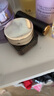 雅詩(shī)蘭黛小棕瓶精華眼霜15ml淡紋護膚品套裝化妝品禮盒七夕情人節禮物 曬單實(shí)拍圖