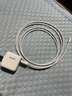 品勝蘋果數(shù)據(jù)線快充充電線2米加長(zhǎng)適用iPhone14ProMax/13/12/XR/11/8手機(jī)ipad平板USB充電器線車載編織 曬單實(shí)拍圖