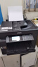愛普生（EPSON）L15158辦公A3全能打印機 高速多功能打印機 自動雙面輸稿器無線 復(fù)印掃描傳真A3+噴墨彩色大墨倉 L15158 【高端商用--性價比款】 曬單實拍圖