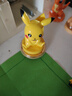 POKEMON寶可夢(mèng)正版休閑時(shí)光皮卡丘睡姿手辦盲盒車(chē)載擺件公仔汽車(chē)生日禮物 六款休閑時(shí)光全套-指定請備注 曬單實(shí)拍圖