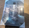 南天門計劃美術(shù)設(shè)定集 衛(wèi)天和編繪/中文奇跡編 中航環(huán)球出品科幻美術(shù)游戲動畫小說星球大戰(zhàn)鸞鳥玄女白帝三體高達(dá)超時空要塞浙江人民美術(shù)出版社 南天門計劃美術(shù)設(shè)定集 曬單實拍圖