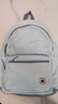 匡威（Converse）【夏季新品】匡威官方 GO 2基礎(chǔ)款通勤學(xué)生背包經(jīng)典雙肩包UA5796 UA5796-C7L OS 曬單實拍圖