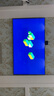 三星（SAMSUNG）【官翻機(jī)】2025年新款DU8000C 4K超高清HDR2.5+32G超薄全面屏平板液晶電視機(jī) 手機(jī)投屏 AI智能電視 65英寸 UA65DU8000CXXZ 曬單實(shí)拍圖