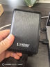 科碩（KESU）1TB 移動硬盤大容量 雙盤備份 USB3.0 外接機械硬盤 海量存儲 手機連接 2.5英寸 曬單實拍圖