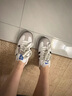 阿迪達斯 （adidas）Samba OG 德訓 復古休閑低幫板鞋 B75806 37 曬單實(shí)拍圖