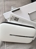 華為智選隨行移動隨身wifi 便攜式4G上網(wǎng)寶無線wifi6路由器E5576-822 曬單實(shí)拍圖