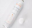 雅漾（Avene） 舒護活泉爽膚水噴霧 濕敷化妝水補水保濕潤膚調理舒緩男女通用 活泉水小噴50ml 曬單實(shí)拍圖