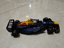 樂高（LEGO）積木拼裝賽車系列77243 紅牛F1賽車男孩玩具生日禮物 曬單實拍圖