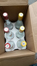 杏花村汾酒 玻汾 組合裝 新老版隨機發(fā) 42度 475mL 3瓶 紅蓋+53度金標3瓶 曬單實拍圖
