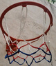 邁高登 籃球框籃球架成人標(biāo)準(zhǔn)室外墻掛式投籃架室內(nèi)兒童標(biāo)準(zhǔn)戶外籃球筐 兒童款實(shí)心【球網(wǎng)+4螺絲+氣針】 曬單實(shí)拍圖