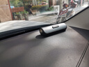 得力（deli）臨時停車牌帶破窗器號碼牌挪車牌車載安全錘多功能 曬單實拍圖