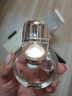 寶格麗（BVLGARI）白晶淡香氛30ml清新花香調(diào)女士香水禮盒送女友生日禮物 曬單實拍圖