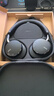 AKG N9 頭戴式無線降噪藍牙耳機2.4G四模通話耳麥游戲音樂HiFi耳機生日禮物國家補貼 愛科技 黑色 曬單實拍圖