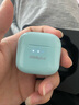 聯(lián)想（Lenovo）【全新升級(jí)】LP23藍(lán)牙耳機(jī)真無線藍(lán)牙5.4半入耳式運(yùn)動(dòng)降噪高音質(zhì)音樂耳機(jī)適用于蘋果華為小米榮耀 綠色【藍(lán)牙5.4+金標(biāo)沉浸音質(zhì)】 曬單實(shí)拍圖