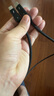 ULT-unite雷電5數(shù)據(jù)線120Gbps全功能type-c視頻線16K高清PD240W快充蘋果筆記本顯卡擴(kuò)展塢USB-C一線通0.8米 曬單實(shí)拍圖