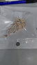 禾娘禾娘氣質(zhì)胸針女水鉆胸花時(shí)尚百搭防走光衣領(lǐng)別針毛衣西裝 藍矢車(chē)菊胸針 曬單實(shí)拍圖