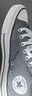 匡威（Converse）官方 莫爾登All Star男女復(fù)古休閑滑板鞋A01460C A01460C 42 曬單實(shí)拍圖