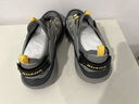 Dickies涼鞋男鞋2025夏季新款輕便透氣網(wǎng)面鞋子男洞洞鞋戶外運(yùn)動(dòng)徒步鞋 黑灰 42 曬單實(shí)拍圖