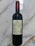 PJF WINES歌德酒莊Chateau Guadet紅酒法國波爾多佳德古堡紅葡萄酒 2009佳德古堡紅葡萄酒 曬單實拍圖
