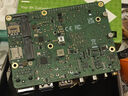 瑞莎 Radxa ROCK 5B+ 開(kāi)發(fā)板 RK3588 8核CPU 支持8K HDMI和WiFi6 8GB 內存 ROCK 5B+ 曬單實(shí)拍圖