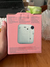 Apple/蘋(píng)果AI電腦/2024Mac mini迷你主機(jī) M4銀色(10+10核) 16G 256G臺(tái)式電腦主機(jī) MU9D3CH/A 曬單實(shí)拍圖