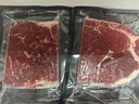 真牛館x京東plus澳洲和牛MB45原切牛肉牛排1kg 牛肉生鮮【真原切】 曬單實(shí)拍圖